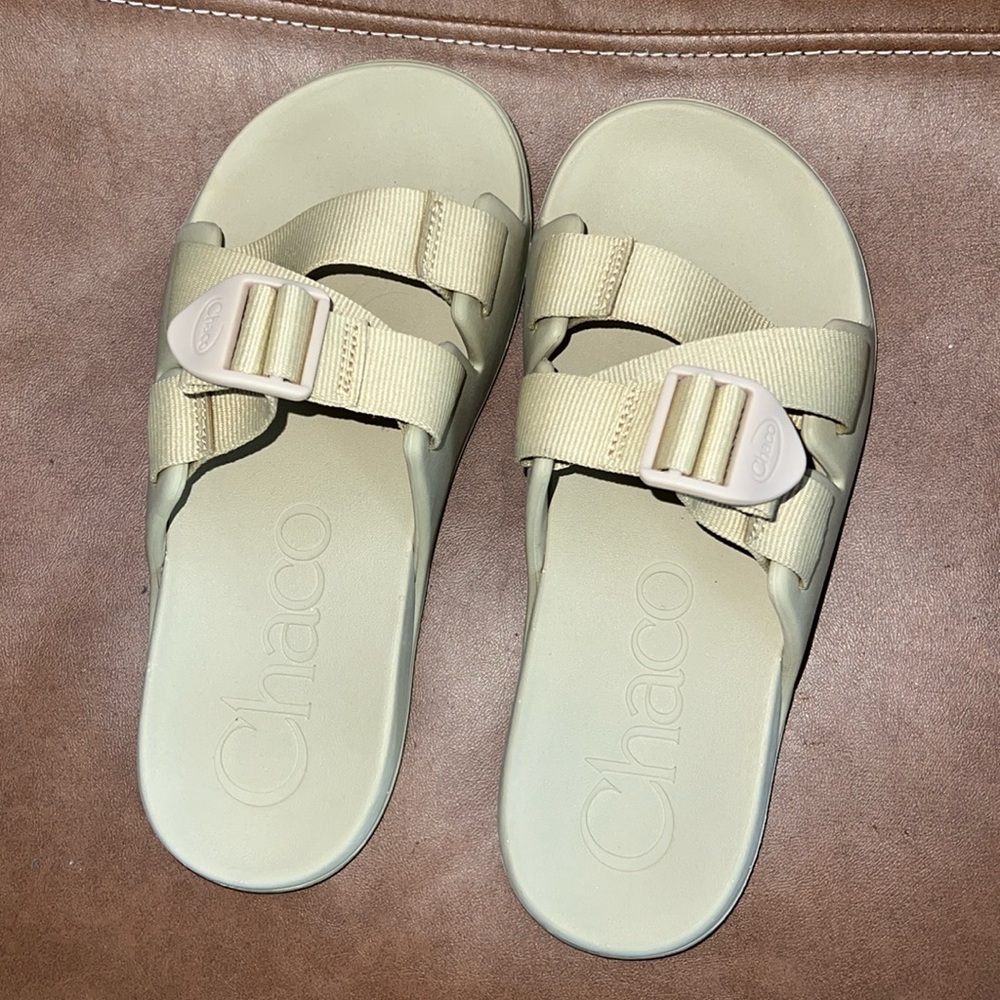 Chaco Slide Sandal